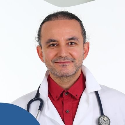 Opr. Dr. Caner BOZALİ